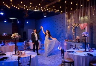 Event Loft / Ивент Лофт с террасой на крыше Мероприятия у нас - фото 44