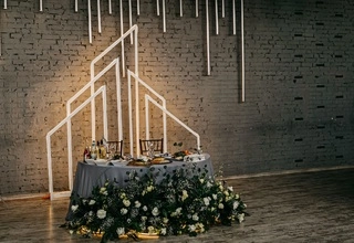 Event Loft / Ивент Лофт с террасой на крыше Банкетный зал - фото 32