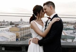 Event Loft / Ивент Лофт с террасой на крыше Мероприятия у нас - фото 84