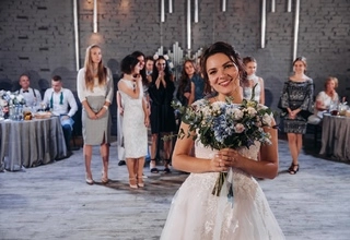 Event Loft / Ивент Лофт с террасой на крыше Мероприятия у нас - фото 21