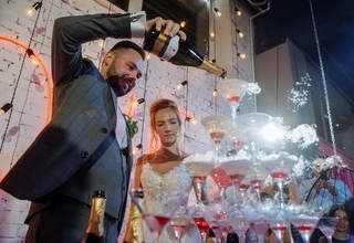 Event Loft / Ивент Лофт с террасой на крыше Мероприятия у нас - фото 94