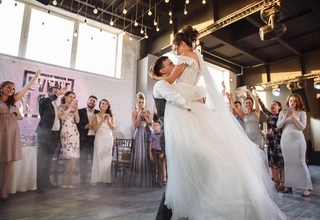 Event Loft / Ивент Лофт с террасой на крыше Мероприятия у нас - фото 68