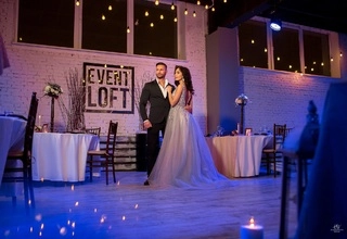 Event Loft / Ивент Лофт с террасой на крыше Мероприятия у нас - фото 40