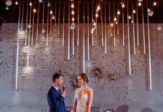 Event Loft / Ивент Лофт с террасой на крыше Мероприятия у нас - фото 58