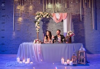 Event Loft / Ивент Лофт с террасой на крыше Мероприятия у нас - фото 43