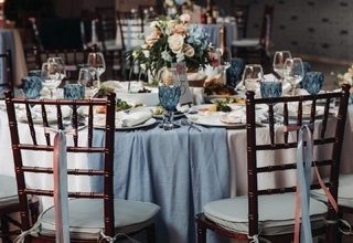 Event Loft / Ивент Лофт с террасой на крыше Банкетный зал - фото 17