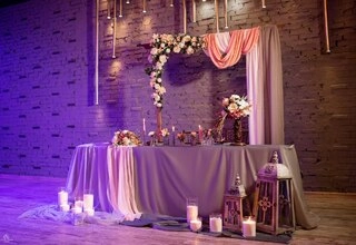 Event Loft / Ивент Лофт с террасой на крыше Банкетный зал - фото 38