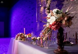 Event Loft / Ивент Лофт с террасой на крыше Банкетный зал - фото 39