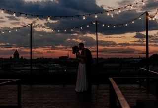 Event Loft / Ивент Лофт с террасой на крыше Мероприятия у нас - фото 91