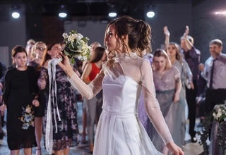 Event Loft / Ивент Лофт с террасой на крыше Мероприятия у нас - фото 69