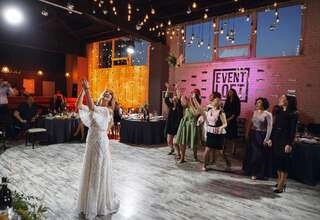 Event Loft / Ивент Лофт с террасой на крыше Мероприятия у нас - фото 90