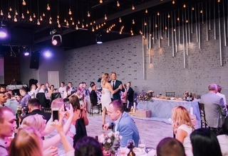 Event Loft / Ивент Лофт с террасой на крыше Мероприятия у нас - фото 76