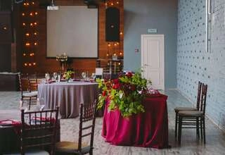 Event Loft / Ивент Лофт с террасой на крыше - фото 1