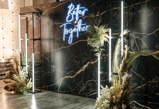 Event Loft / Ивент Лофт с террасой на крыше Выездная регистрация и фотозоны - фото 10