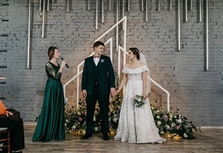 Event Loft / Ивент Лофт с террасой на крыше Мероприятия у нас - фото 23