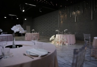 Event Loft / Ивент Лофт с террасой на крыше Банкетный зал - фото 29