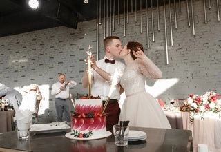 Event Loft / Ивент Лофт с террасой на крыше Мероприятия у нас - фото 39