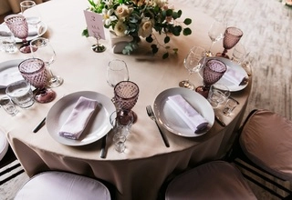 Event Loft / Ивент Лофт с террасой на крыше Банкетный зал - фото 15