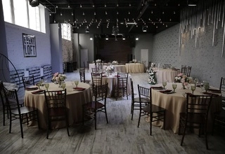 Event Loft / Ивент Лофт с террасой на крыше Банкетный зал - фото 24