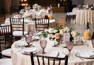 Event Loft / Ивент Лофт с террасой на крыше Банкетный зал - фото 16