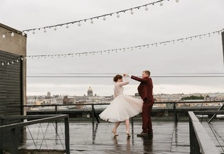 Event Loft / Ивент Лофт с террасой на крыше Мероприятия у нас - фото 36