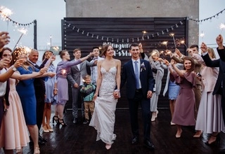 Event Loft / Ивент Лофт с террасой на крыше Мероприятия у нас - фото 56