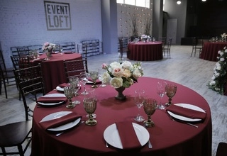 Event Loft / Ивент Лофт с террасой на крыше Банкетный зал - фото 20