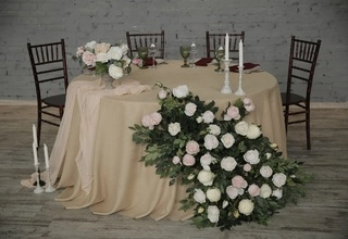 Event Loft / Ивент Лофт с террасой на крыше Банкетный зал - фото 22