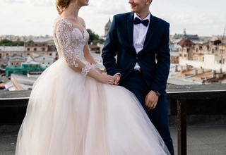 Event Loft / Ивент Лофт с террасой на крыше Мероприятия у нас - фото 53