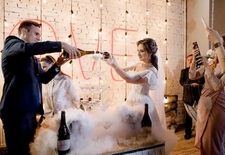 Event Loft / Ивент Лофт с террасой на крыше Мероприятия у нас - фото 62