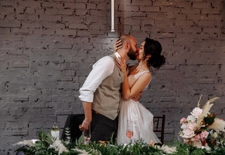 Event Loft / Ивент Лофт с террасой на крыше Мероприятия у нас - фото 46