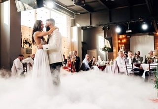 Event Loft / Ивент Лофт с террасой на крыше Мероприятия у нас - фото 72