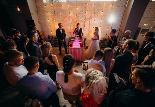 Event Loft / Ивент Лофт с террасой на крыше Мероприятия у нас - фото 6