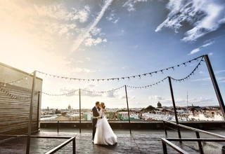 Event Loft / Ивент Лофт с террасой на крыше Мероприятия у нас - фото 54