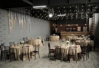 Event Loft / Ивент Лофт с террасой на крыше Банкетный зал - фото 27