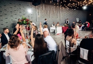 Event Loft / Ивент Лофт с террасой на крыше Мероприятия у нас - фото 73