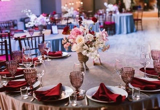 Event Loft / Ивент Лофт с террасой на крыше Банкетный зал - фото 9