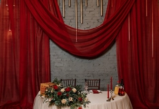 Event Loft / Ивент Лофт с террасой на крыше Банкетный зал - фото 33