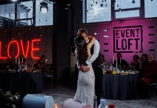 Event Loft / Ивент Лофт с террасой на крыше Мероприятия у нас - фото 30