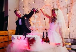 Event Loft / Ивент Лофт с террасой на крыше Мероприятия у нас - фото 7