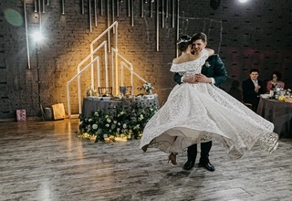 Event Loft / Ивент Лофт с террасой на крыше Мероприятия у нас - фото 26