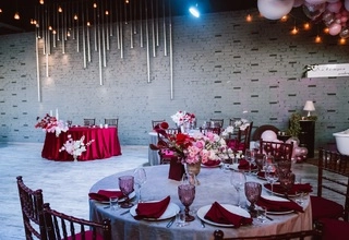 Event Loft / Ивент Лофт с террасой на крыше Банкетный зал - фото 5