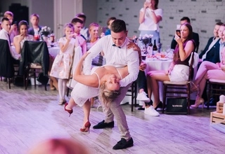 Event Loft / Ивент Лофт с террасой на крыше Мероприятия у нас - фото 77