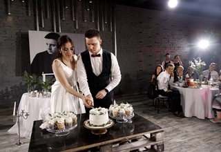 Event Loft / Ивент Лофт с террасой на крыше Мероприятия у нас - фото 85