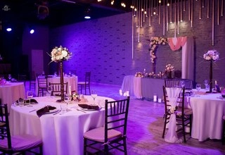 Event Loft / Ивент Лофт с террасой на крыше Банкетный зал - фото 37