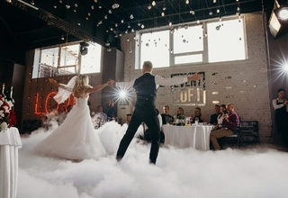 Event Loft / Ивент Лофт с террасой на крыше Мероприятия у нас - фото 12