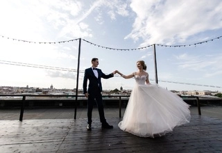 Event Loft / Ивент Лофт с террасой на крыше Мероприятия у нас - фото 52