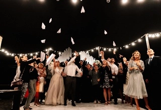 Event Loft / Ивент Лофт с террасой на крыше Мероприятия у нас - фото 18