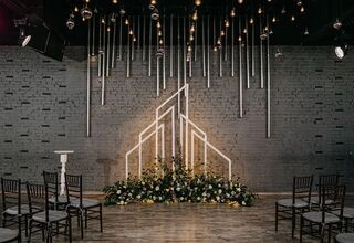 Event Loft / Ивент Лофт с террасой на крыше Выездная регистрация и фотозоны - фото 8