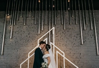 Event Loft / Ивент Лофт с террасой на крыше Мероприятия у нас - фото 24